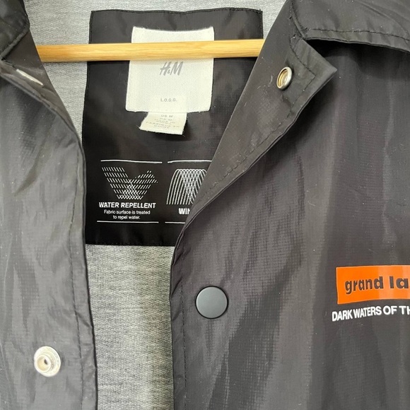 H&M windproof - Picture 4 of 4